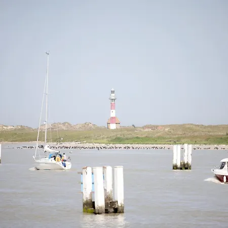 In With Access, Cleaning Included * Nieuwpoort
