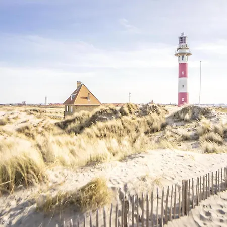 In With Access, Cleaning Included * Nieuwpoort