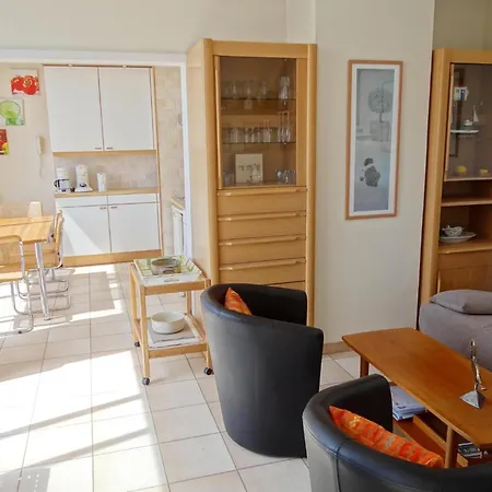 Apartment In With Access, Cleaning Included *