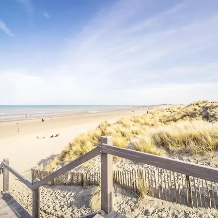 In With Access, Cleaning Included * Nieuwpoort